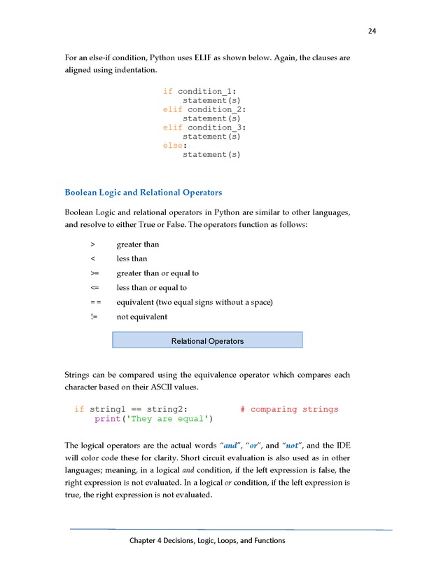 Python Programming: Basics to Advanced Concepts Advanced Programming Workshop - New Page